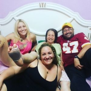 Meet your Posher, Midalys